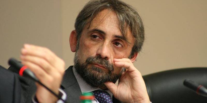 Reggio, condannato a 9 mesi l’ex presidente del “Museo della ‘ndrangheta”