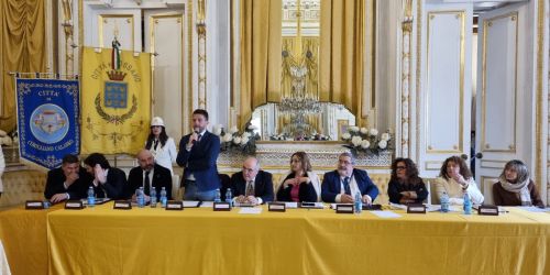 Corigliano Rossano, il consiglio comunale approva lo statuto della città