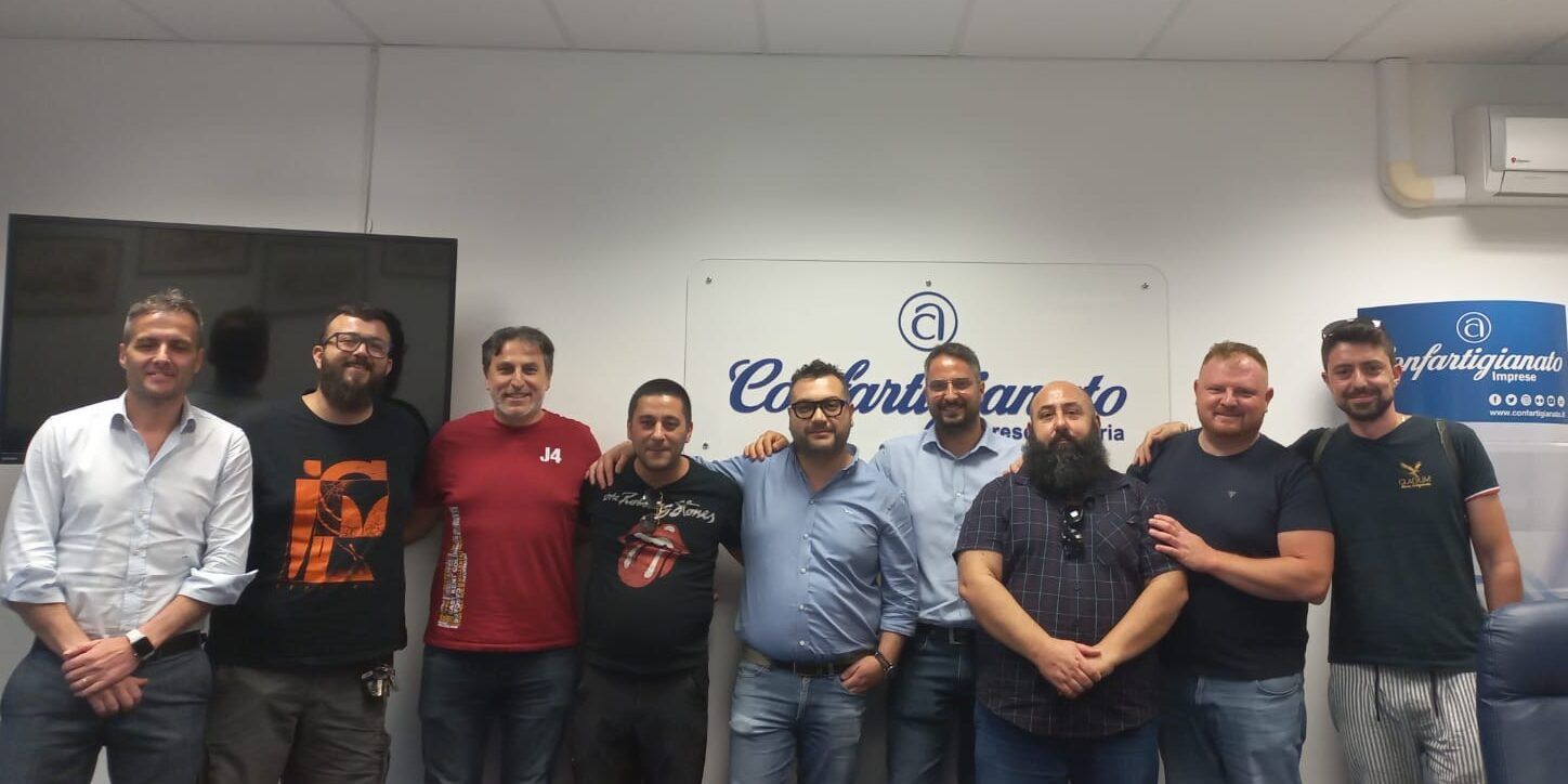 Confartigianato Imprese Calabria, nasce la categoria dei birrifici artigianali