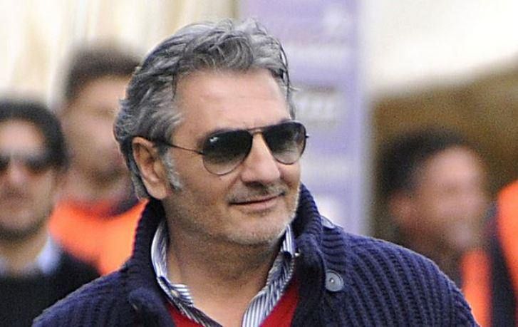 La “minaccia” di Vrenna: «Al prossimo torto arbitrale ritiro la squadra»