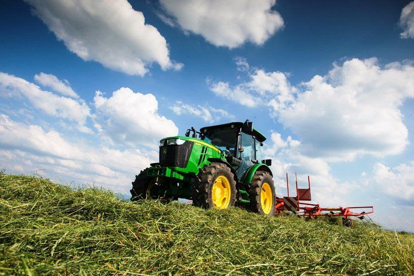 Unicredit: 80 milioni per sostenere l'agroalimentare