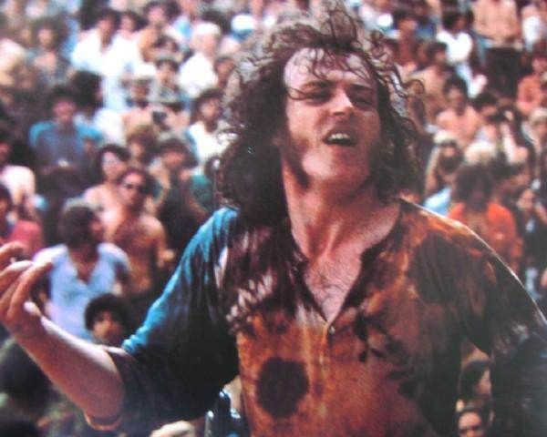 Noi, Joe e il '68 tradito