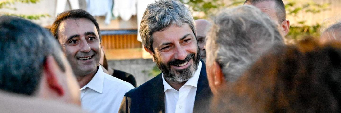 Fico candidato, il Pd lo annuncia prima del M5S: «Schiaffo»