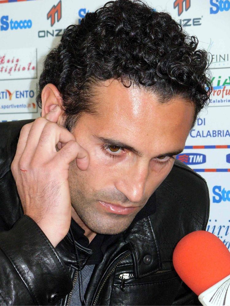 Amoruso-Reggina, è ancora amore