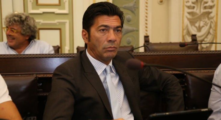 Rapporti con il presunto boss, Bova querela Ciconte