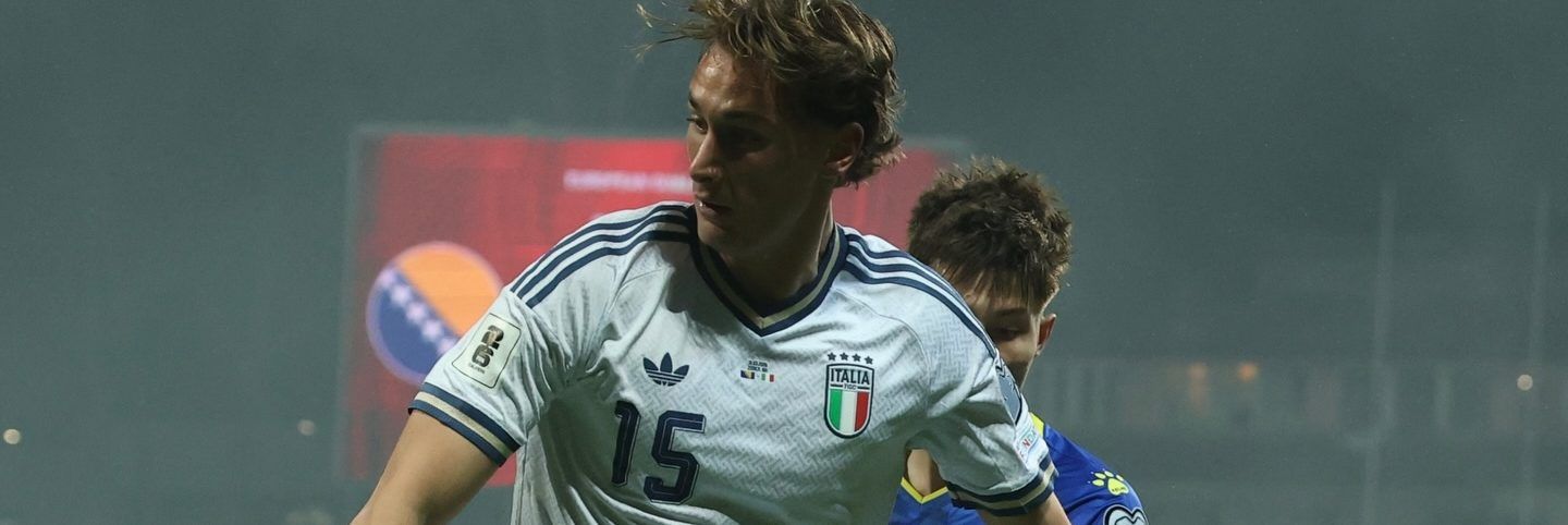 Italia ko, è fuori dal Mondiale per la terza volta di fila