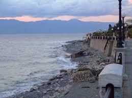 Fragale: creare un tavolo tecnico sull'erosione costiera