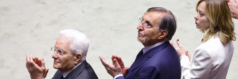 Alla Camera si celebra Matteotti, Meloni: «Ucciso dallo squadrismo fascista»