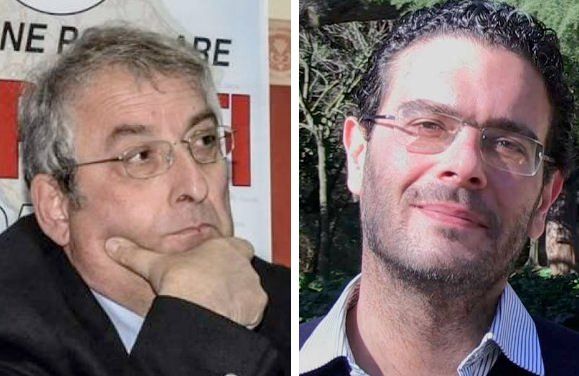 Gli "sponsor" calabresi di Renzi