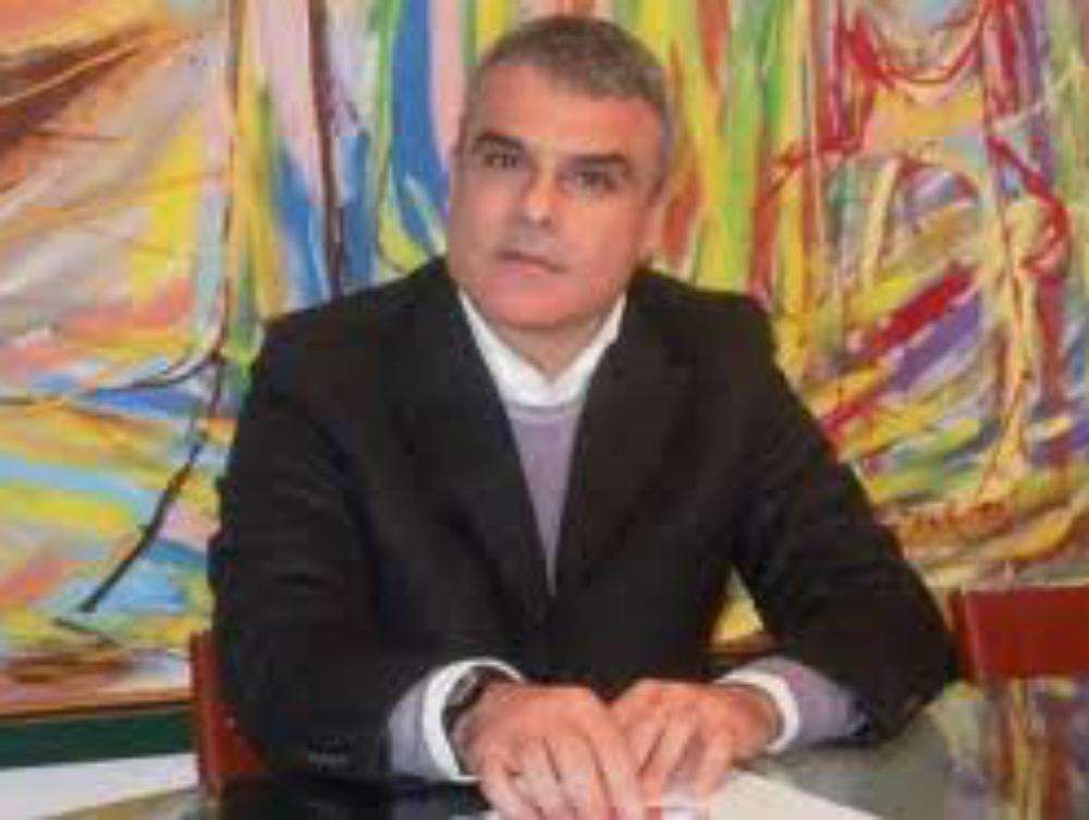 Mazzuca: «Solidarietà a Sposato»