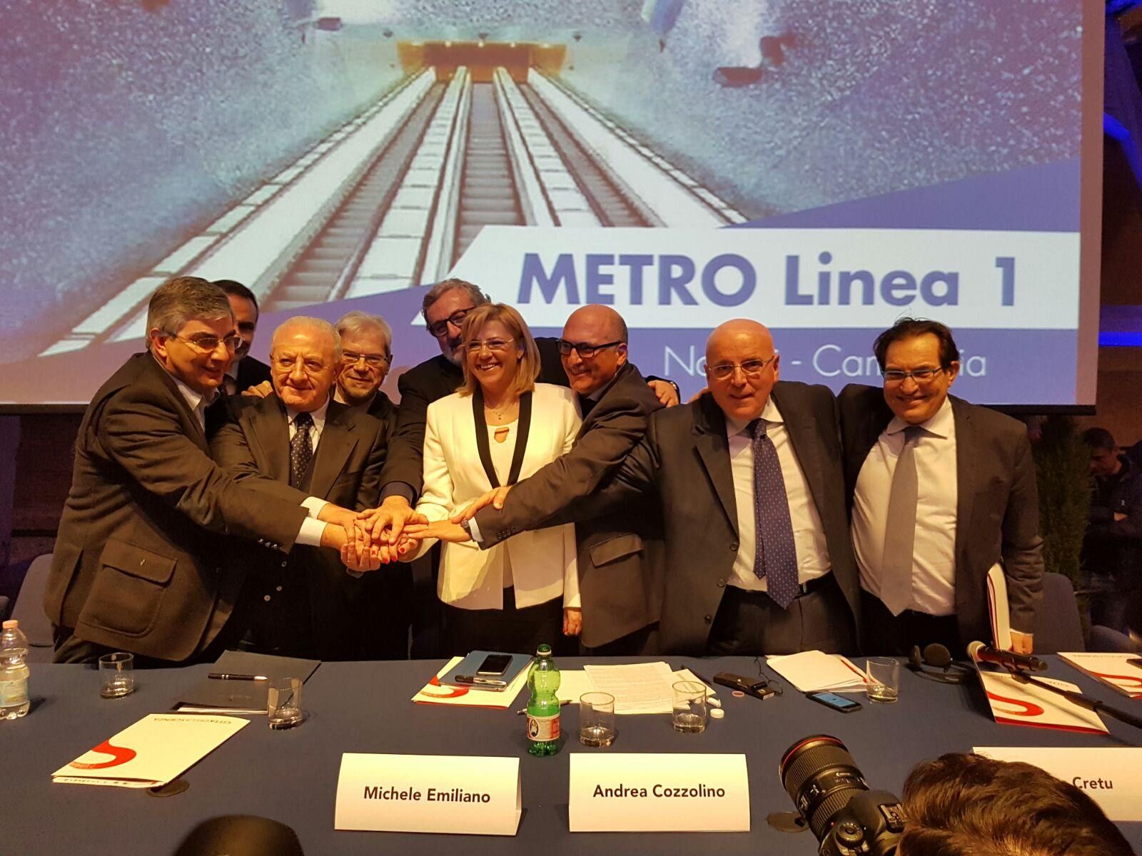 Oliverio boccia la Lega del Sud