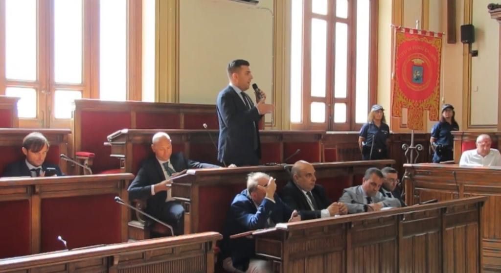 Approvazione del bilancio di previsione, a Reggio Calabria il centrodestra fa ricorso al Tar