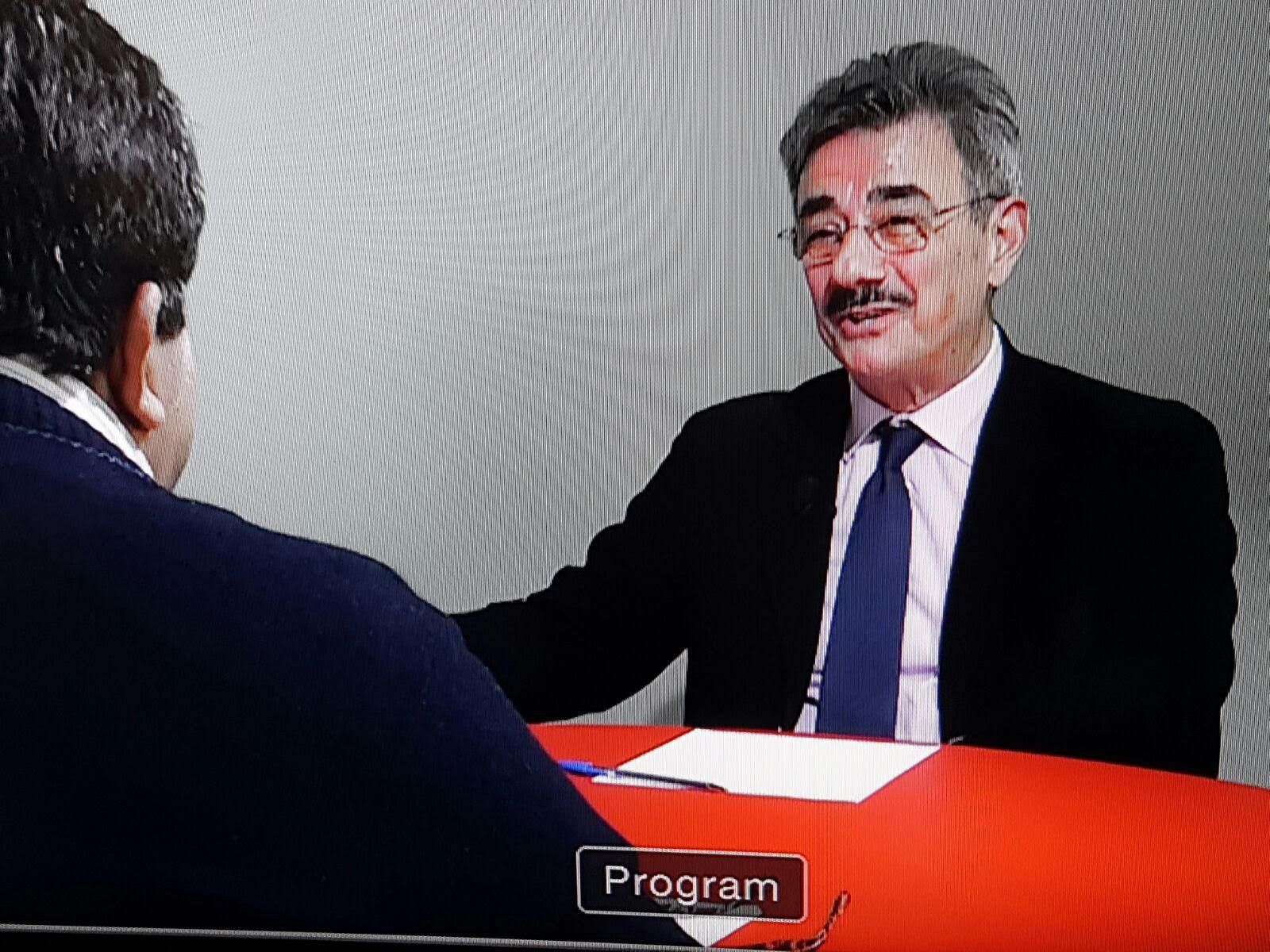 Castagna ad Hashtag: «Sindacato subalterno alla politica»