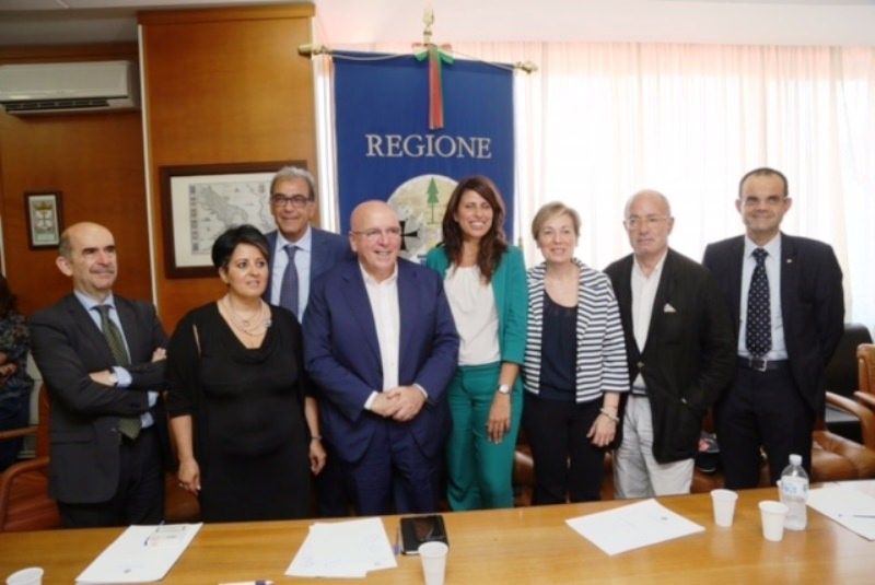 Nuovi vertici per l'Asp di Reggio