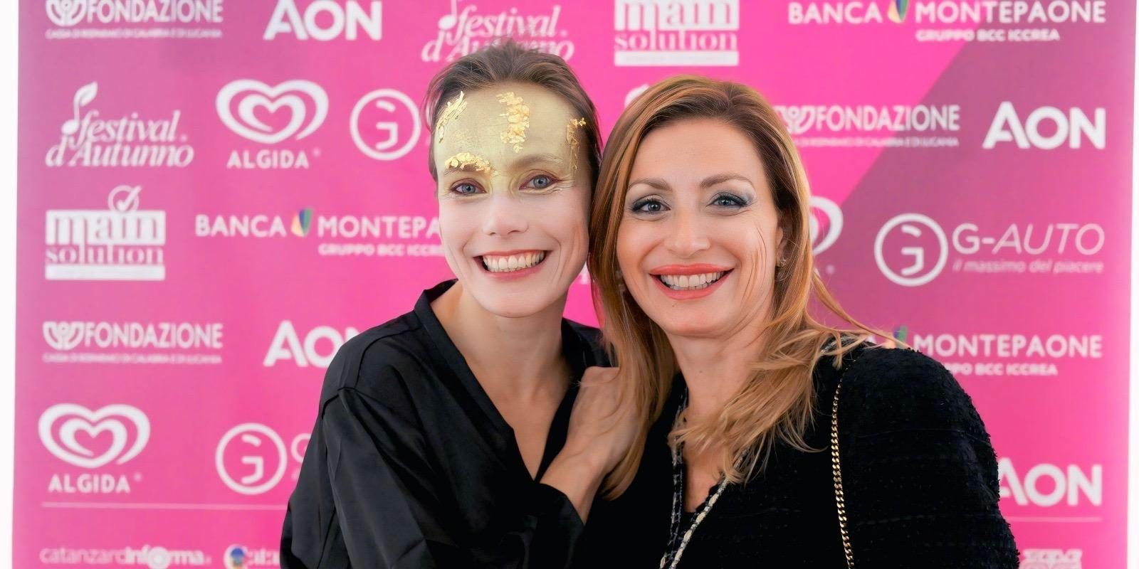 Al Festival d’Autunno la Medea di Agata Tomšič in prima nazionale al Marca di Catanzaro