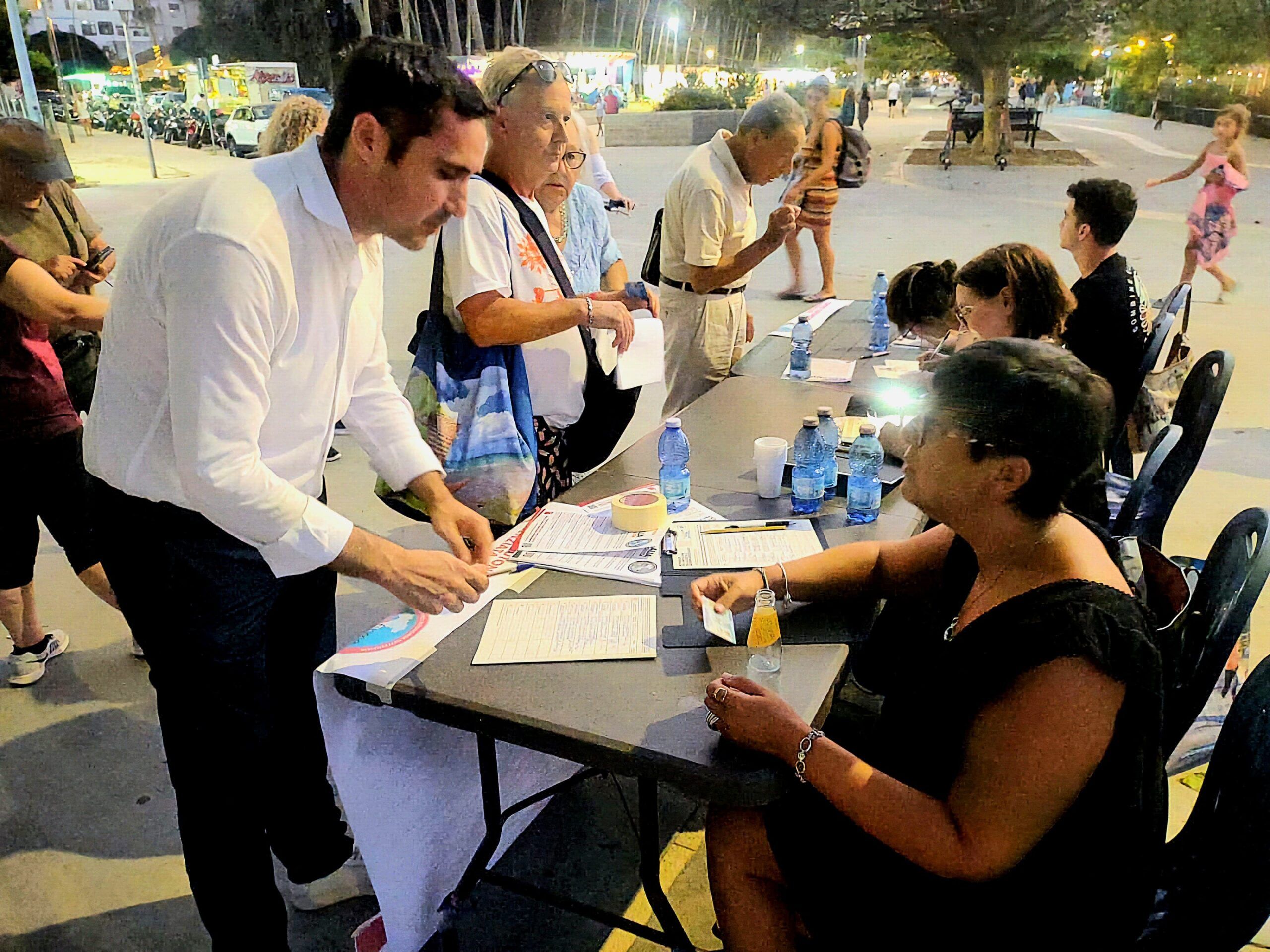 Alecci: «No all’autonomia differenziata, una legge che uccide il futuro della Calabria e del Sud»