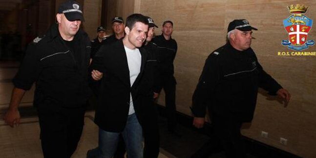 Arrestato il bulgaro Evelin Banev “Brendo”, il boss della cocaina legato alla ‘ndrangheta