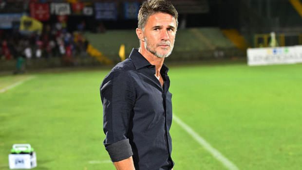 Azerbaijan, Benny Carbone nello staff della nazionale