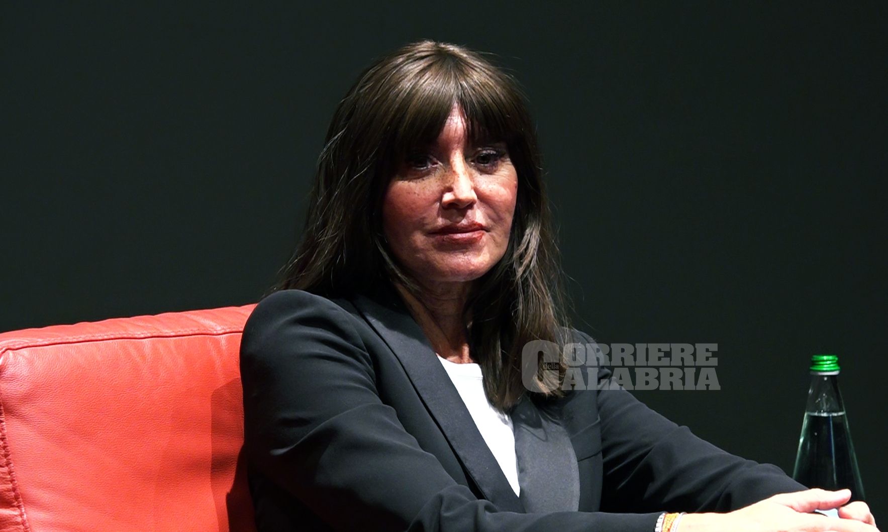 Bernini: «Non temo che gli studenti partano, ma che poi non rientrino»