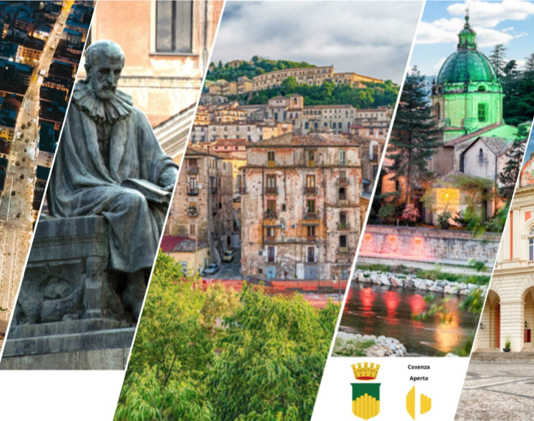 Focus su Cosenza, ecco quanto costerebbe l’anno da Capitale italiana della cultura