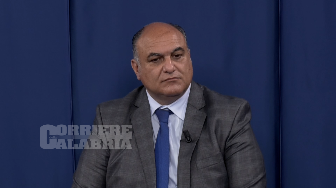 Calabrese: «Locride isolata, senza riferimenti sanitari. La gente si affida ai viaggi della speranza»