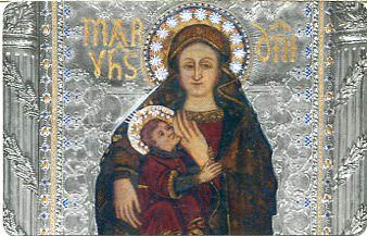 Crotone, il Covid azzera la festa della Madonna nera