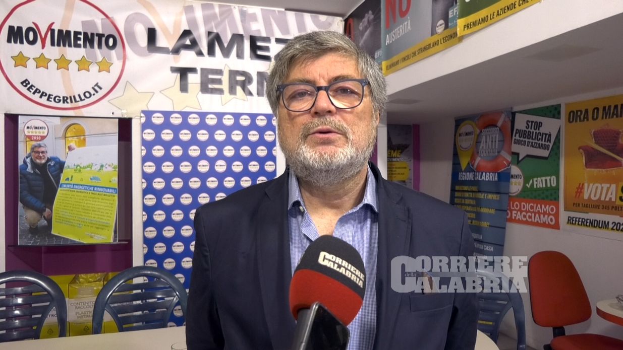 Attiva Calabria, D’Ippolito: «La Regione non dimentichi i familiari delle vittime di mafia»