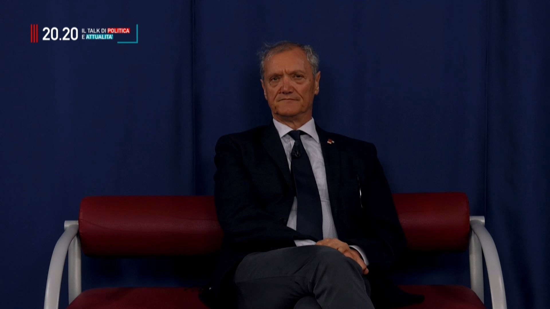 Falerna, Daniele Menniti scende in campo: è lui il primo candidato a sindaco – I NOMI