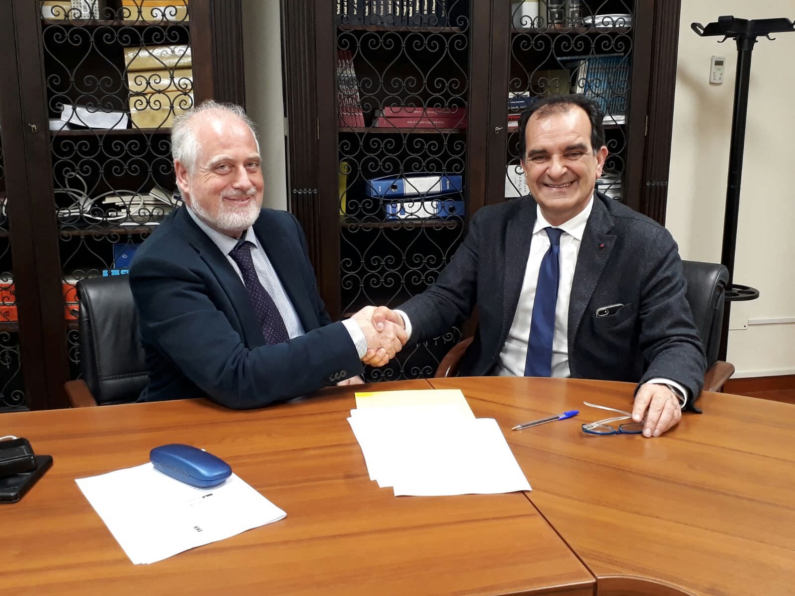 Magna Graecia, la Provincia di Catanzaro finanzia 4 borse di studio