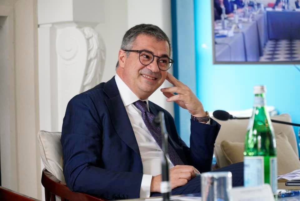 Zes Calabria, Giosy Romano tira le somme: «Bilancio straordinario nonostante certe analisi distorte»