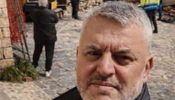 Crollo nel centro storico di Cosenza, Mancini: «Un disastro annunciato»