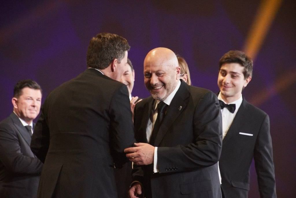 È catanzarese il mago dei McDonald's