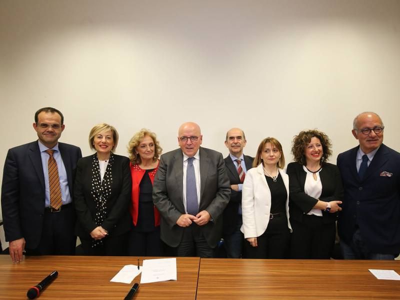 La giunta regionale vara il Piano per il diritto allo studio universitario