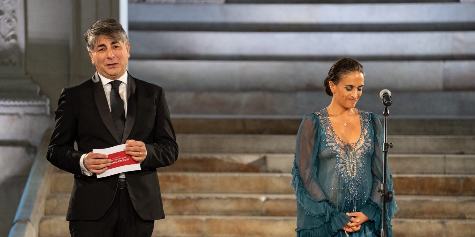 Princi: «Nella notte di Natale una vetrina d’eccezione per la Calabria»