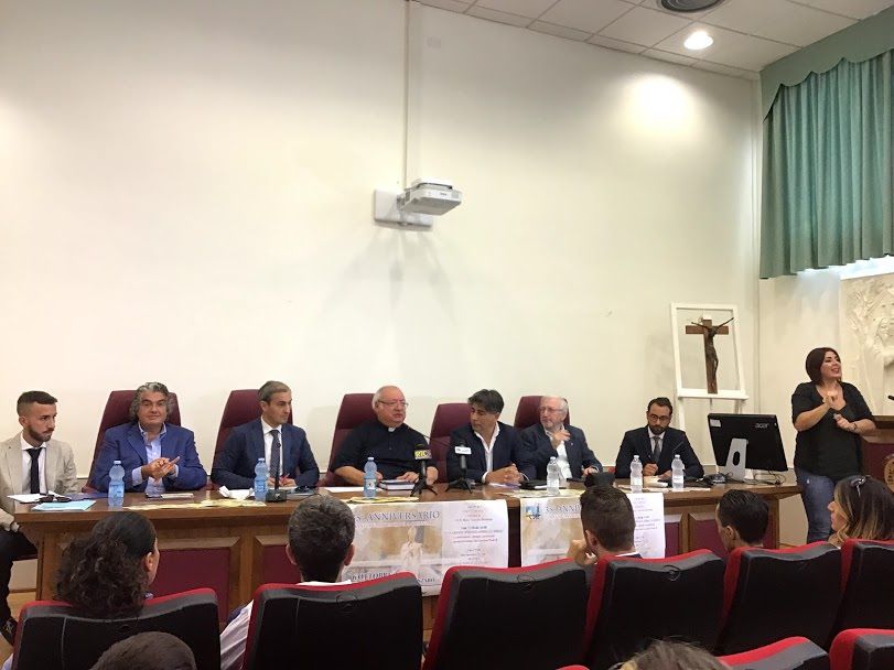 Quando il Papa-Santo passò da Catanzaro