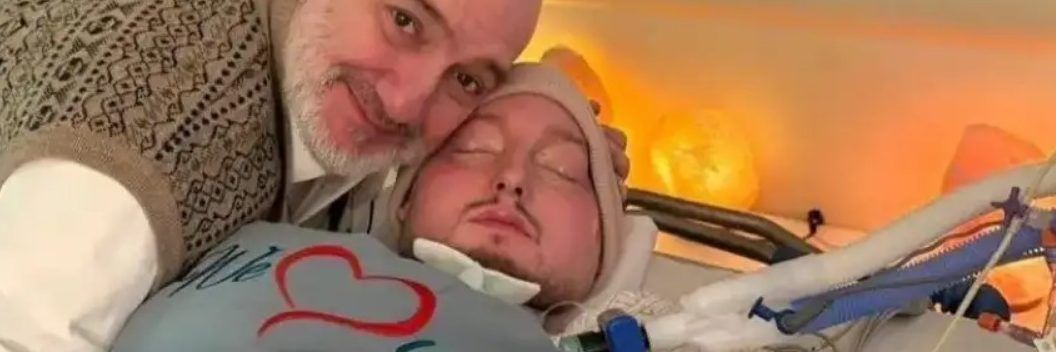 Il “principe addormentato” muore dopo 20 anni di coma