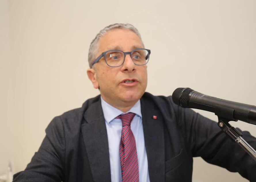 Covid-19, Veraldi: «La Regione sottovaluta le conseguenze sociali»