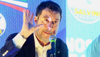 Lega, una proposta di legge contro i cambi di casacca