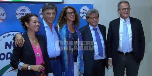 Noi Moderati Lamezia
