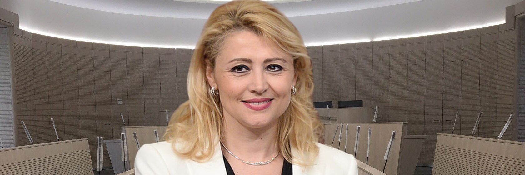 «Per Prodi Italia divisa in due con i calabresi di serie B»