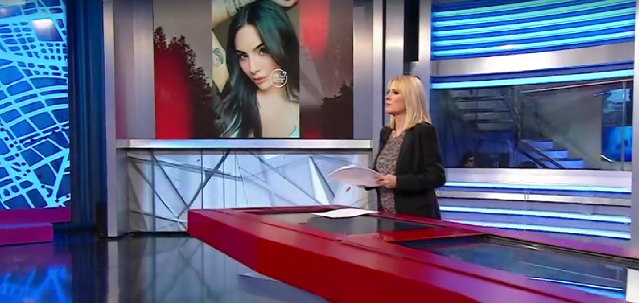 L’ex fidanzato di Beatrice Celia: «Nessuna relazione con il suicidio, diffido chi diffama la mia persona»