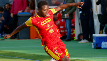 Catanzaro, obiettivo Pescara tra rientri dalle Nazionali e il dubbio Cissè