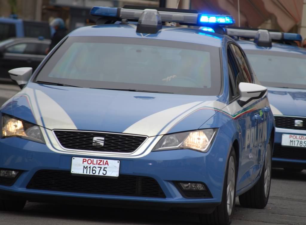 Reggio, maltrattamenti in famiglia: arrestato un 37enne