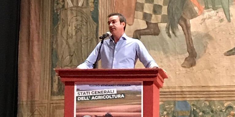 Calabria Verde, Occhiuto: «Fare short list in campagna elettorale è inaccettabile» – VIDEO