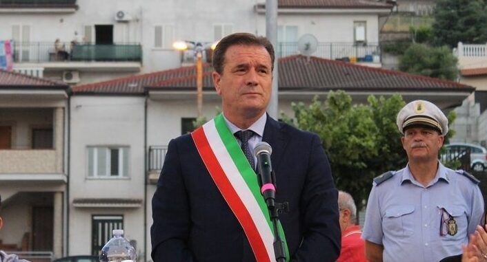 Russo: «Un parco fluviale sul Trionto con le risorse del Pnrr»