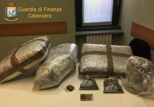 "Stammer", la Cassazione annulla accusa narcotraffico per un imputato