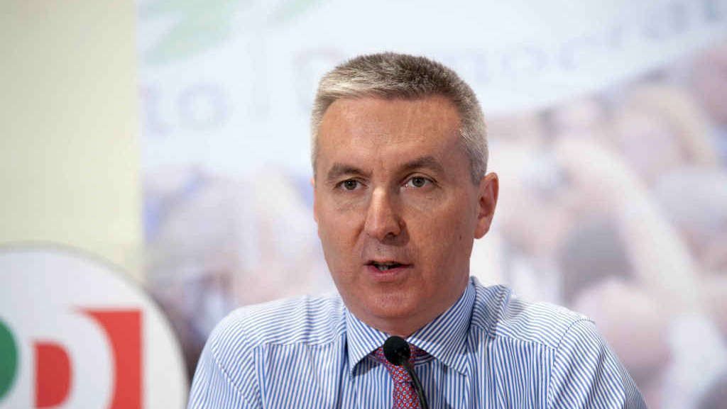 Primarie, Guerini: «In Calabria 133mila elettori, buona pagina di democrazia»