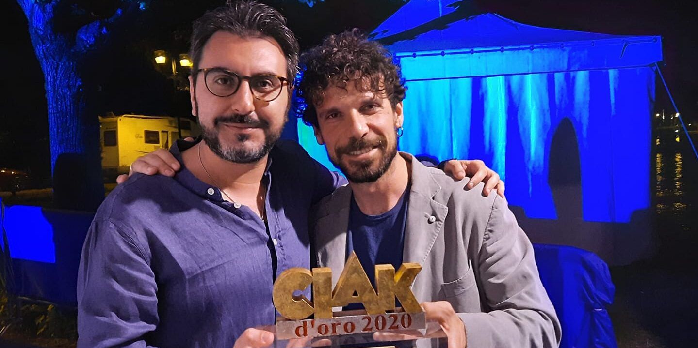 Ciak d’Oro e Nastro d’Argento per il film di Alessandro Grande
