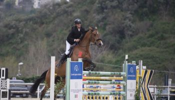 Equitazione protagonista a Catanzaro, «Valle dei Mulini cuore del Sud: evento oltre ogni aspettativa»