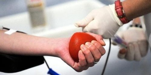 avis donazione sangue